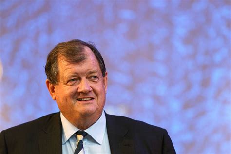 Paul Coulson to step down as Ardagh chairman after 25 years.
